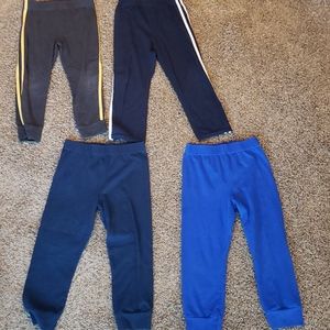 Toddler Boys pants lot